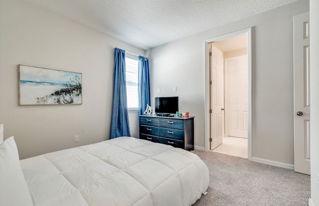 1822cvt New 9 Bedroom 6 Bathroom Resort Villa - Foto 15