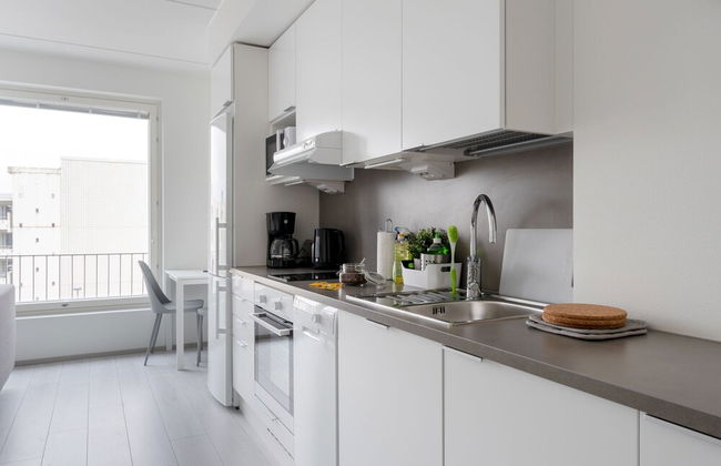 Hiisi Homes Espoo Center - Photo 13