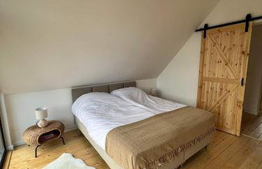 Grudza Barn House - Foto 42