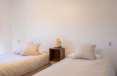 Casa Feli - APARTAMENTO con JARDÍN PRIVADO en los PIRINEOS - Foto 18