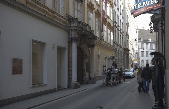 Heart of Vienna Luxury Residence - Foto 29