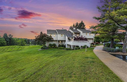 Beautiful Comfy 2 Bedroom Condo Stunning Golf Course Views 5166 - Foto 29