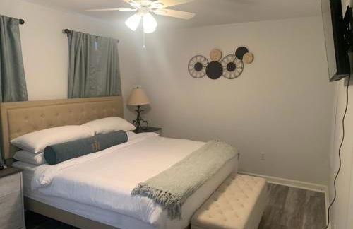 School Village Walk-in shower and jetted tub - Foto 55