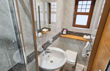 St Martins 12 Bedroom House - Tranent - Foto 70