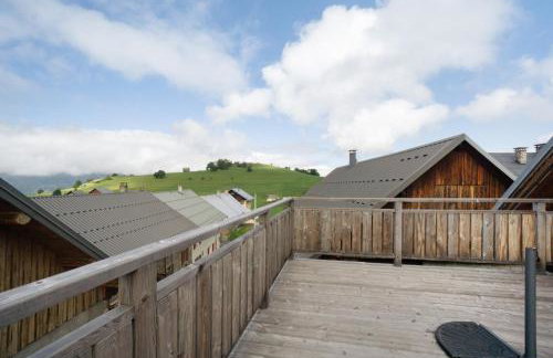 La Ferme du Soleil - Foto 37