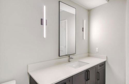 Downtown Fort Lauderdale 1BR w WD Pool Gym MIA-12 - Foto 14