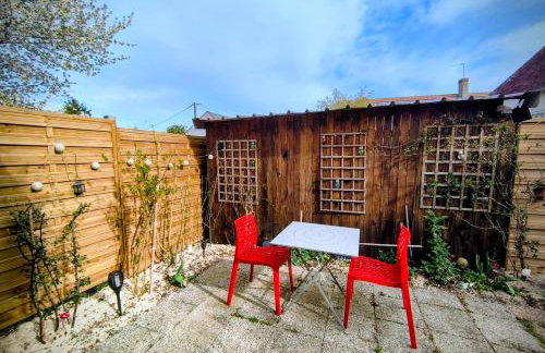 Studio Les coquelicots - Foto 17