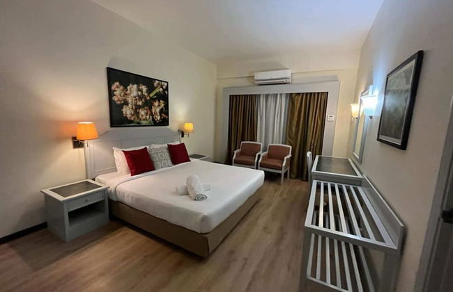 Sea View Paradise - Foto 15