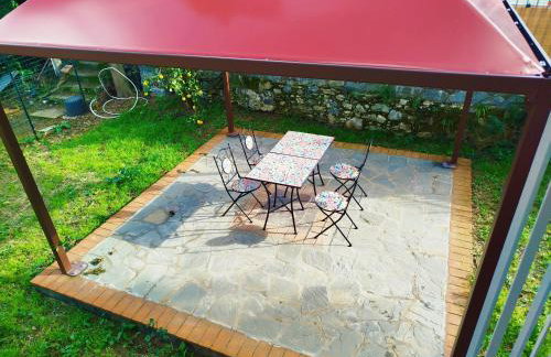 VILLA All'ombra del Cedro - Foto 6