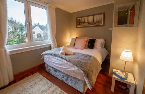 2 wheelhouse apartments - Foto 13