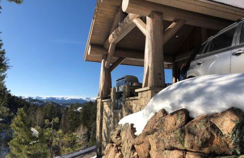 SkyRun Cabin cabin - Foto 6