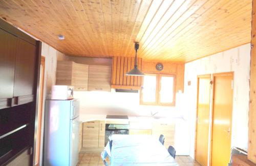 Chalet charmant à Saint-Gérons avec piscine partagée - Photo 9