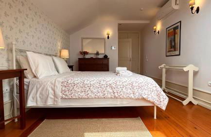 Feel Discovery Casa Da Capela Douro Valley - Foto 28