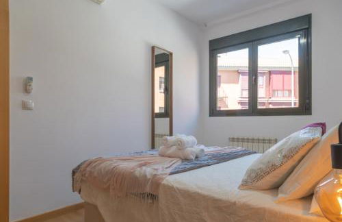 Luminoso Madrid Javalambre Temporal - Foto 23