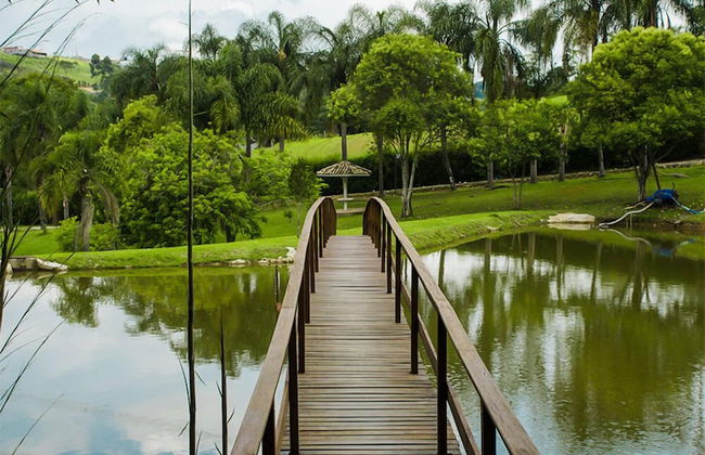 Paraty Hotel Fazenda & Spa - Photo 78