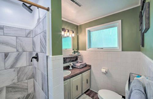 Three Oaks Escape - Foto 29