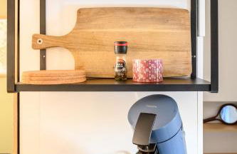 Joli gîte centre historique de Milly 2-4 personnes - Foto 24