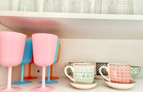 Hoteltype Penthouse 2 Beds, Parking, WIFI & pool Stunning Views - Foto 53