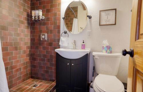 Ponderosa Cabin at Highland Meadows - Foto 16