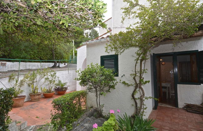 Villa Maratea - Villa Maratea - Foto 28