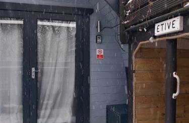 Etive Pod, West Highland Way Holidays - Foto 46