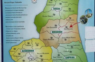 Appartement T2 Bord de Mer - Maria Beach - Foto 37