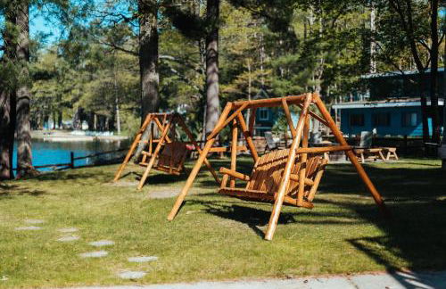 TC Lake Stay-Pontoon & SUP Rentals-King Room! - Foto 31