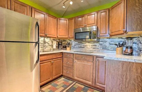 STUDIOS - Vacation Condos in Kona - Foto 67