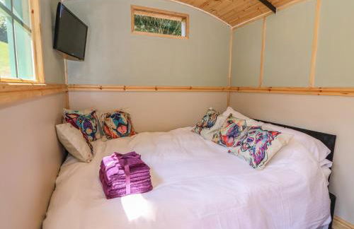 Railway Carriage - Foto 6