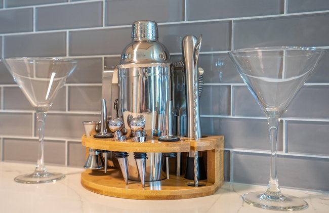 2 2 Modern & Elegant Penthouse Oceanfront Vistas - Foto 35