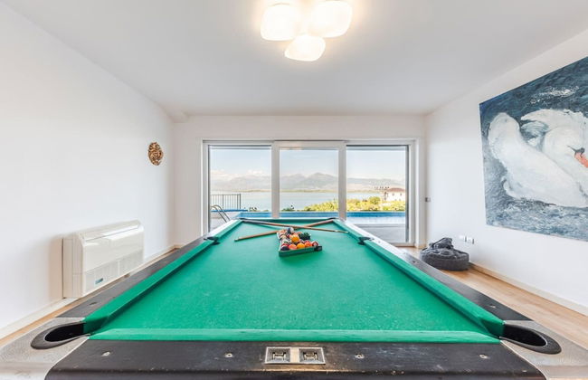 Sunset The Twin Villa - Foto 37