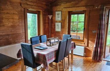 Damsel lodge, Lakeside lodges - Foto 6