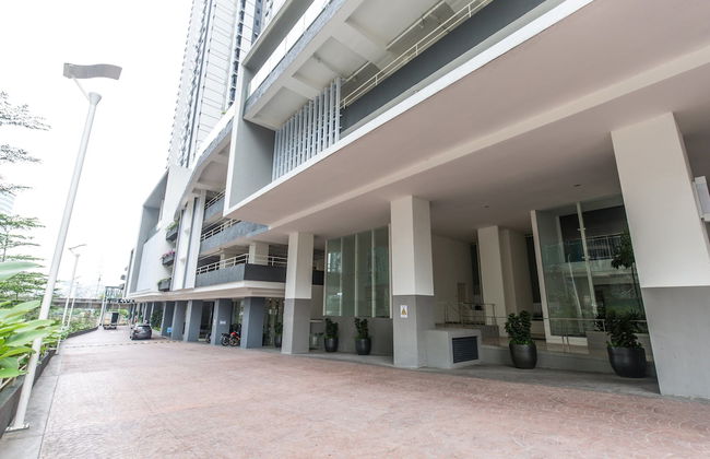 Southview Suites by Subhome - Foto 70