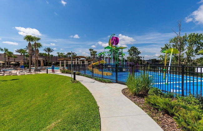 Escape Villa - Foto 70