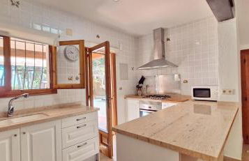 Villa Valle El Portet - Foto 12