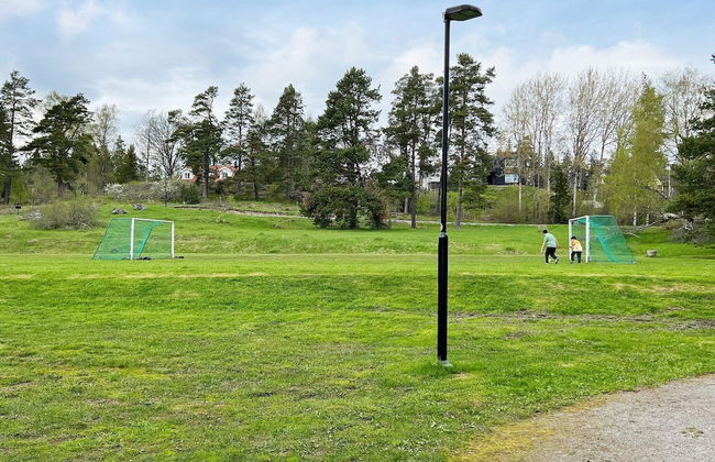 9 Person Holiday Home in Huddinge - Photo 31