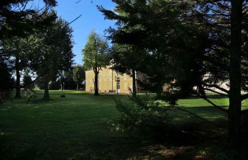 Villa Meli Lupi - Residenze Temporanee - Foto 50