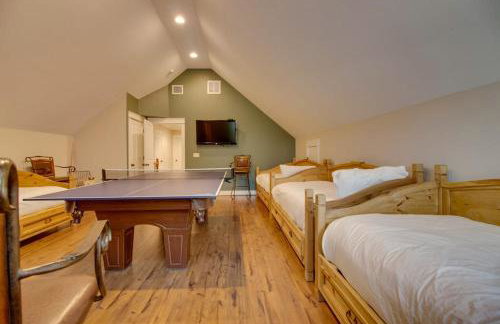 Lakefront Home with WiFi, Entertainment, Dock & Lake Views - Dogs OK - Photo 32