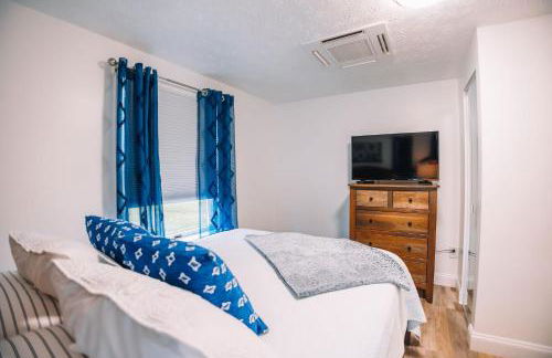 Grandma's Place - Steps from Downtown Sugarcreek - Foto 11