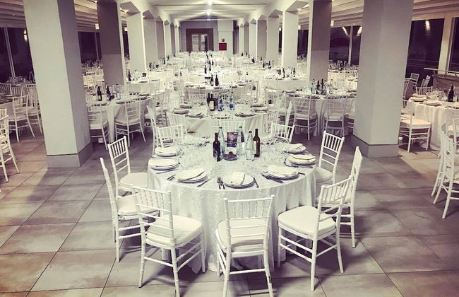 Villa Cavalletti - Foto 50