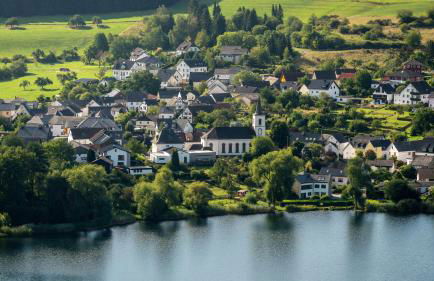 Haus mit idyllischem Seeblick - Foto 20
