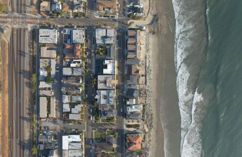 King Suite - Steps to Beach & Close to Pier - Foto 3