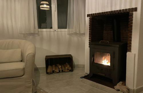 Casa Sol y Mar - villa with private pool in Busot, Alicante - Foto 25