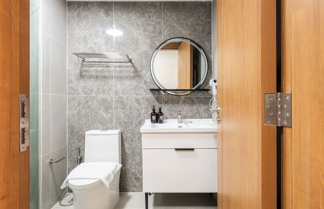 Royal Platinum Condo by Soben Homes - Foto 76