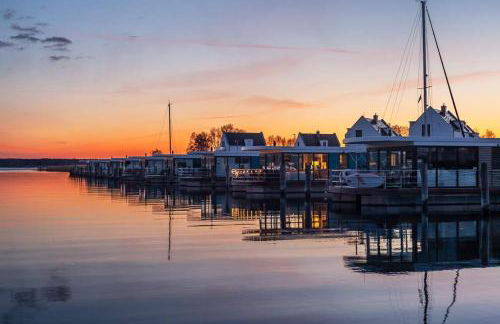 Floatinghouses Peenemünde - Foto 36