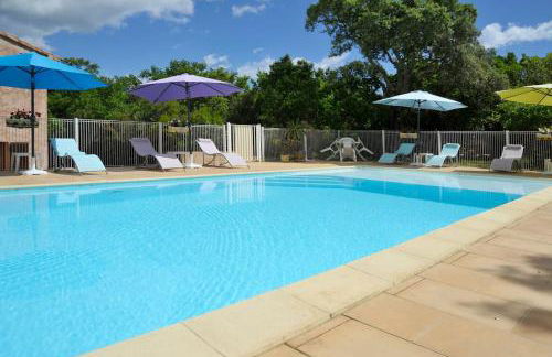 Villa CASA CALLISTA , confort et calme - Foto 24