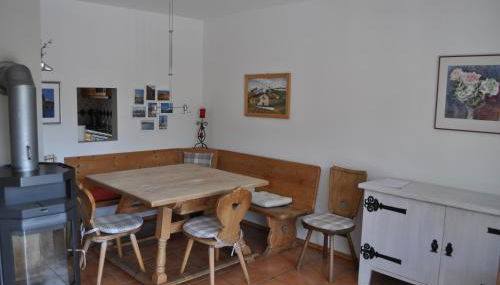 Ferienhaus Wilder Kaiser - Foto 3