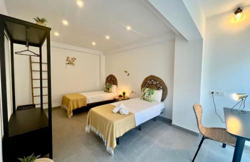 Malagueta beach II & Private Terrace by ELE Apartments - Photo 11