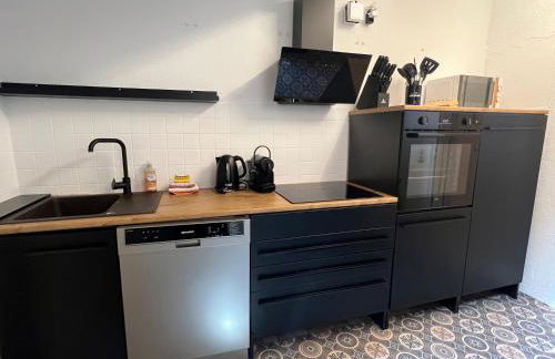 Timos Dahoam 93qm Balkon und familienfreundlich - Foto 27