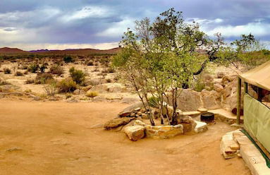 Namibgrens Guest Farm - Photo 49